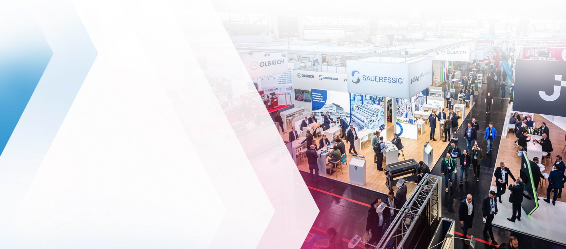 Exhibit ICE Europe 2025