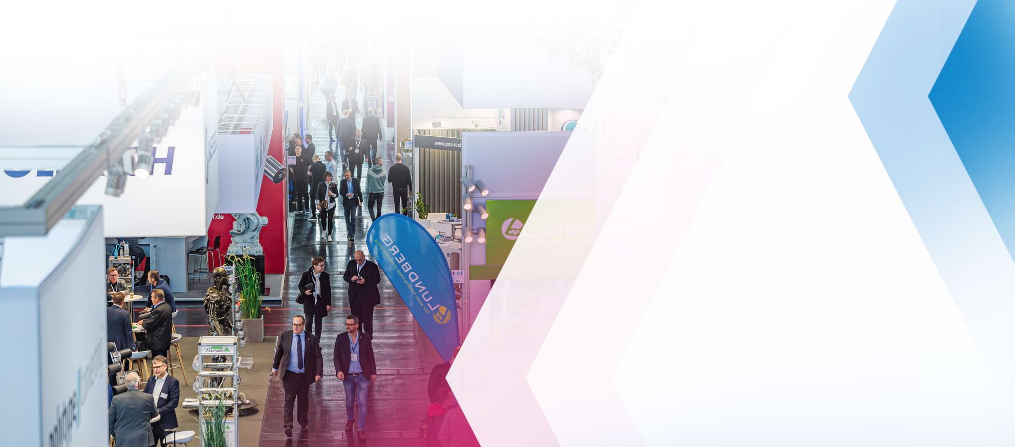 Visit ICE Europe 2025