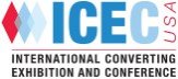 ICEC USA, Amerikas führende Ausstellung für die Verarbeitung von Papier, Film, Folie und Vliesstoffen